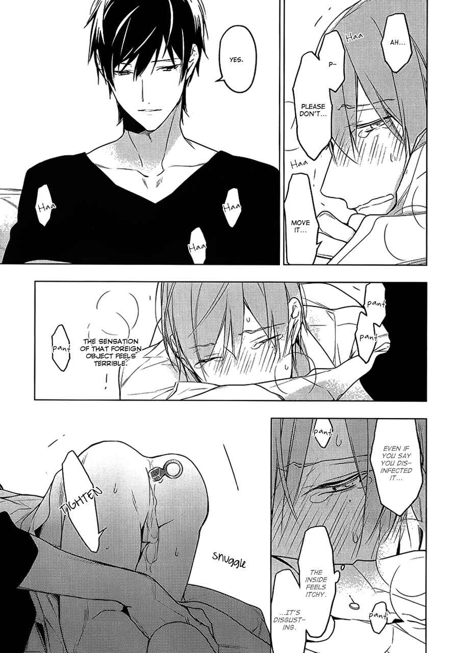 Page 5 Chapter 19 Ten Count