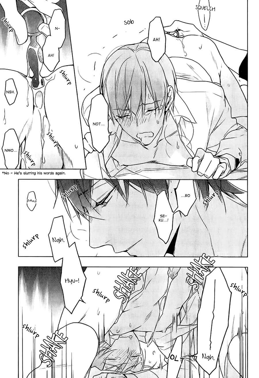 Page 7 Chapter 19 Ten Count