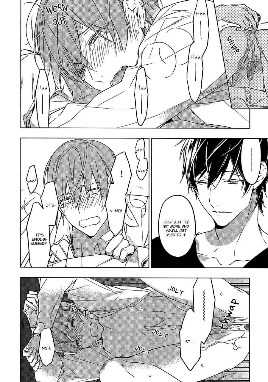 Page 8 Chapter 19 Ten Count