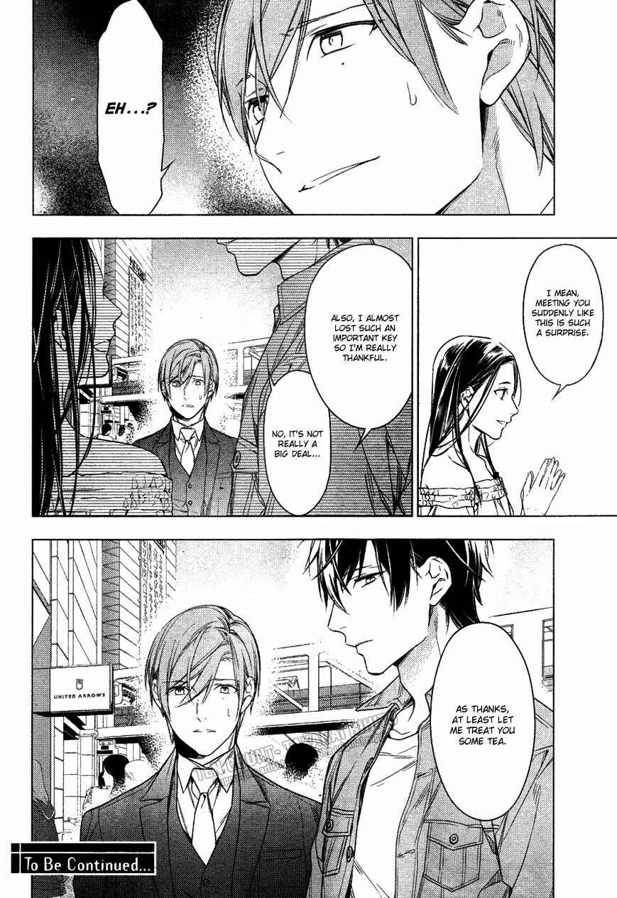 Page 11 Chapter 34 Ten Count