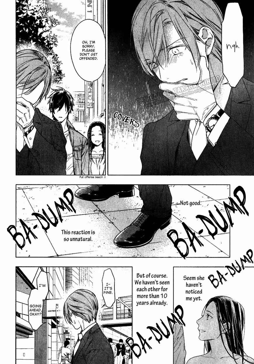 Page 7 Chapter 34 Ten Count