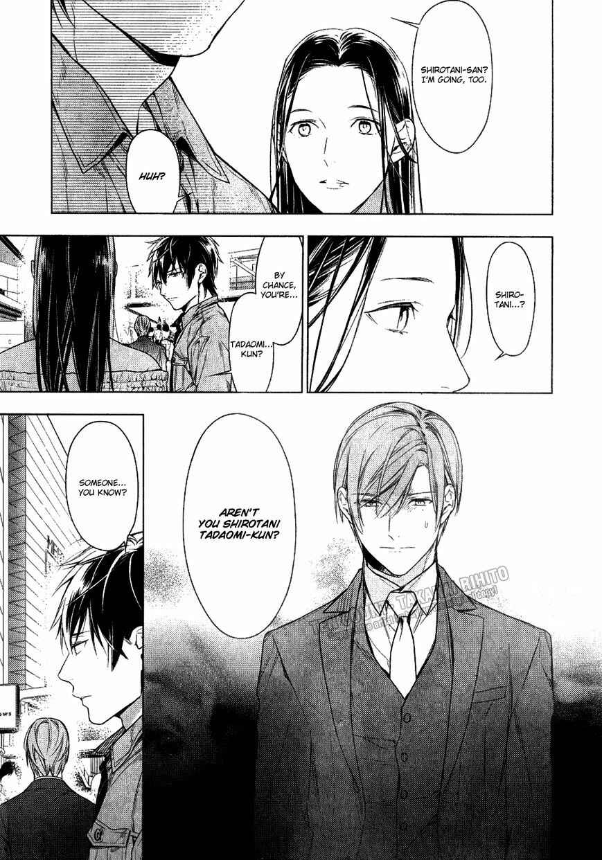 Page 8 Chapter 34 Ten Count