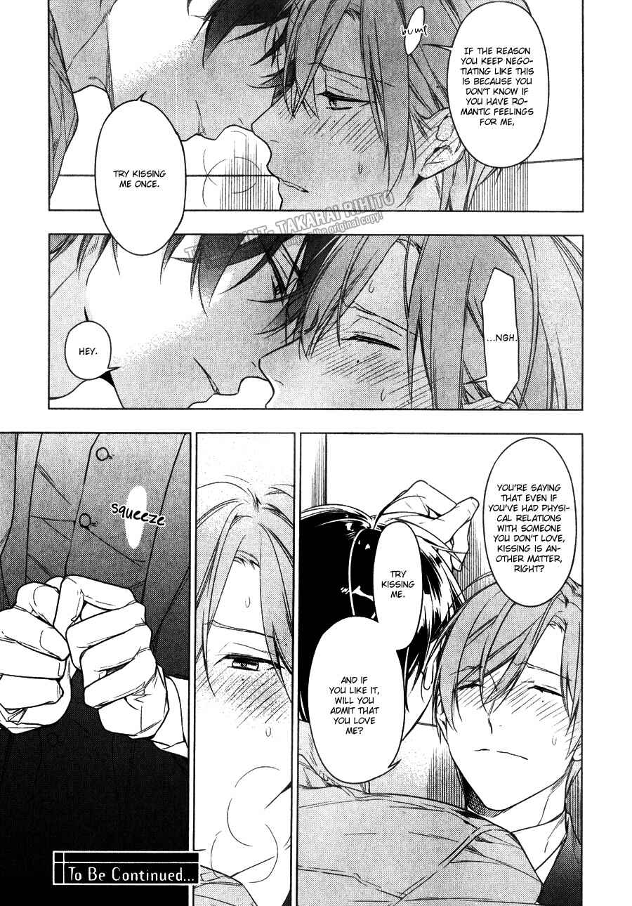 Page 11 Chapter 36 Ten Count
