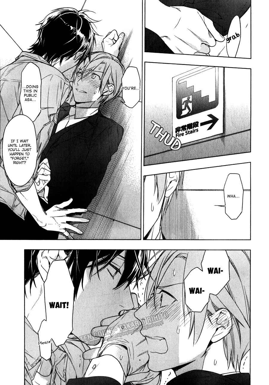 Page 9 Chapter 36 Ten Count