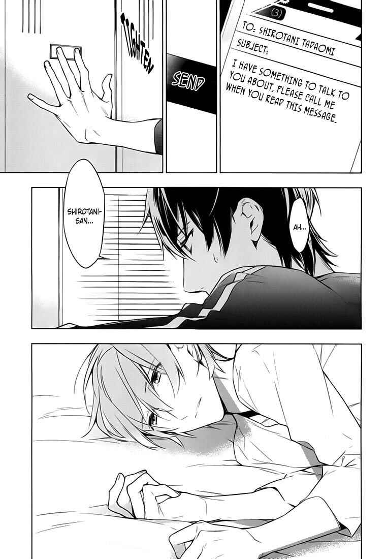 Page 14 Chapter 7 Ten Count