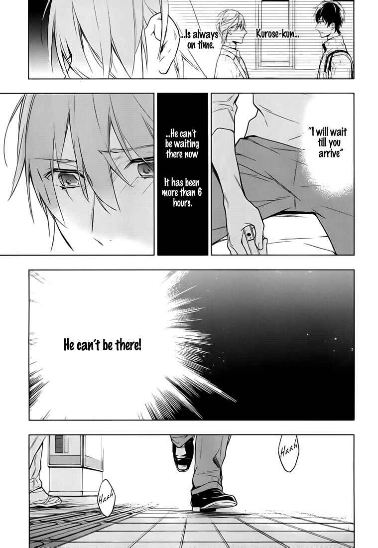 Page 18 Chapter 7 Ten Count