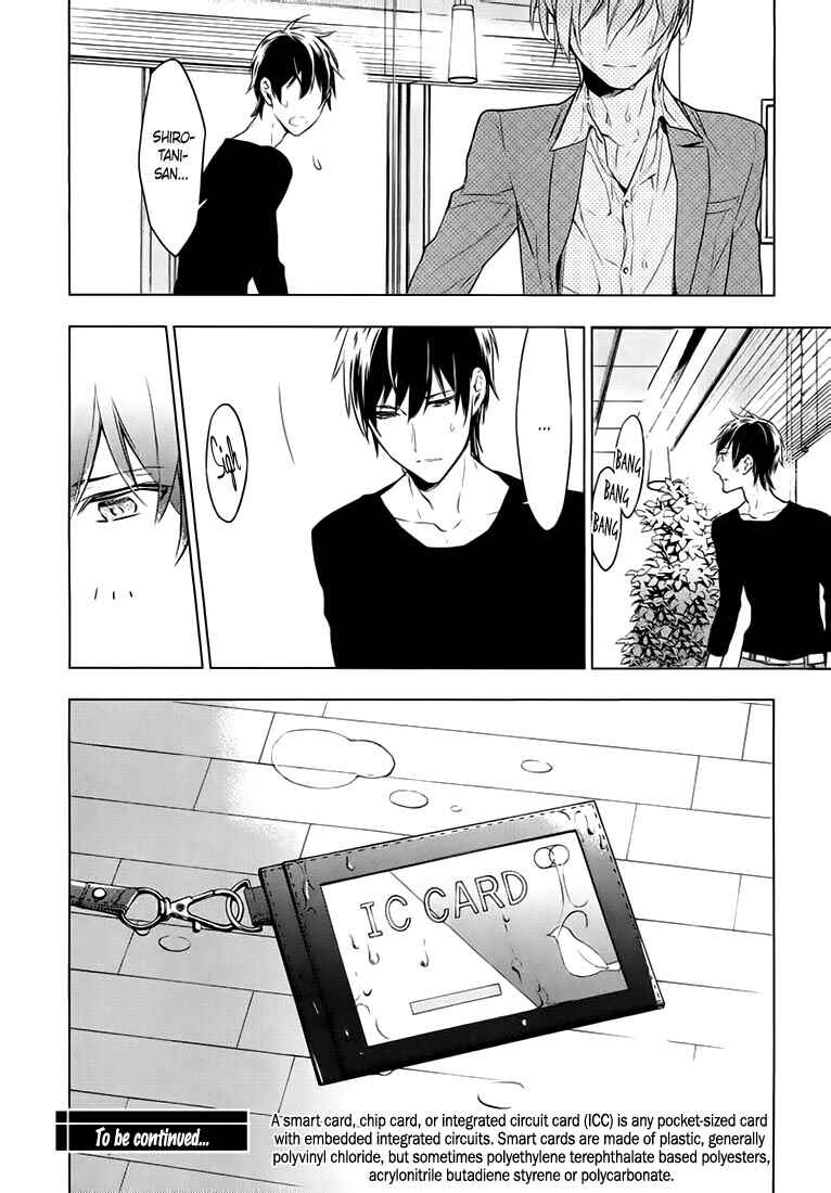 Page 25 Chapter 7 Ten Count