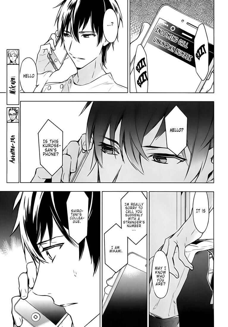 Page 8 Chapter 7 Ten Count
