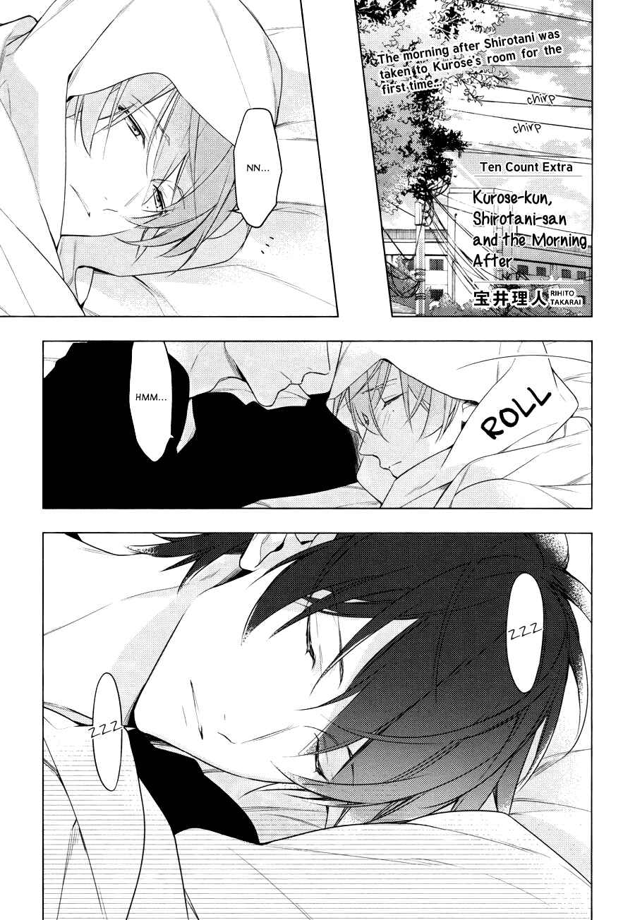 Page 7 Chapter 21.5 Ten Count