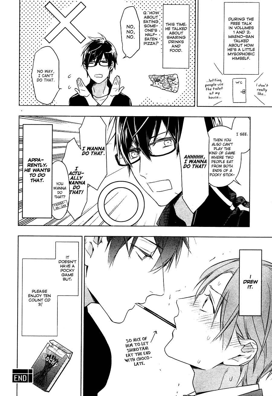 Page 11 Chapter 26 Ten Count
