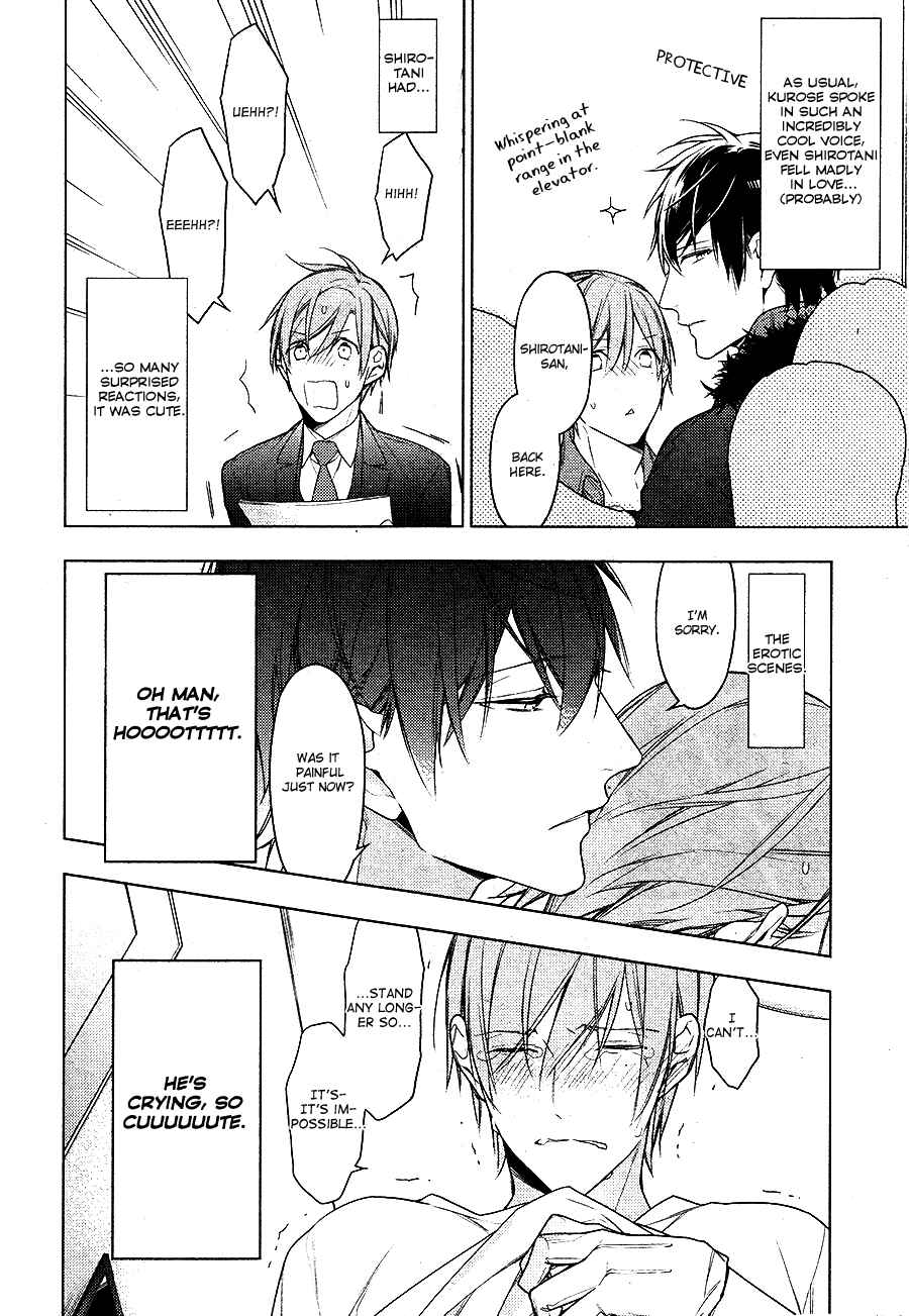 Page 9 Chapter 26 Ten Count
