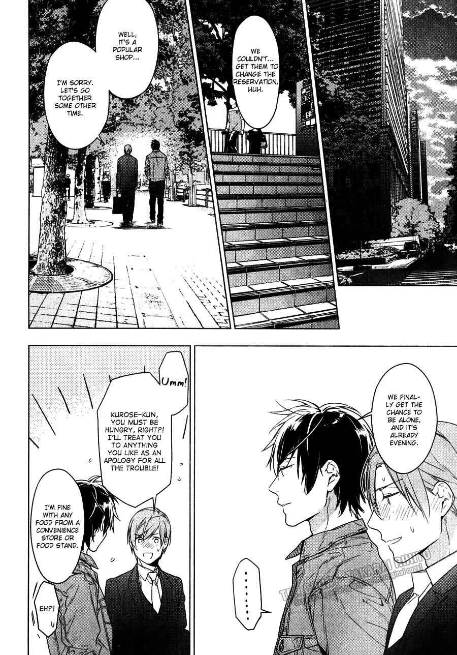 Page 12 Chapter 37 Ten Count