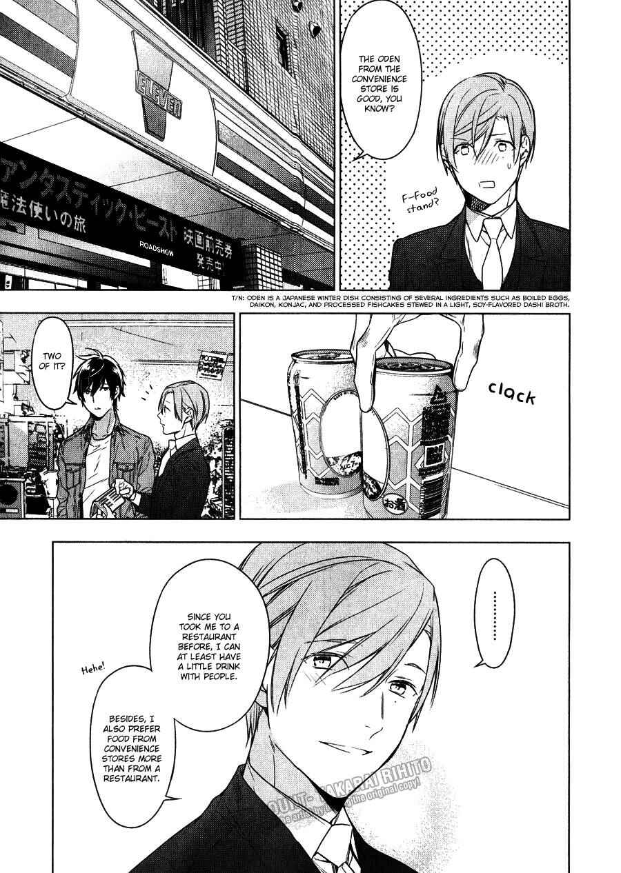 Page 13 Chapter 37 Ten Count