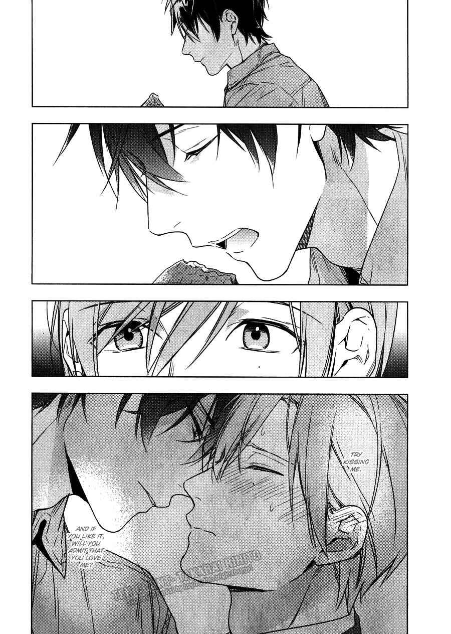 Page 15 Chapter 37 Ten Count