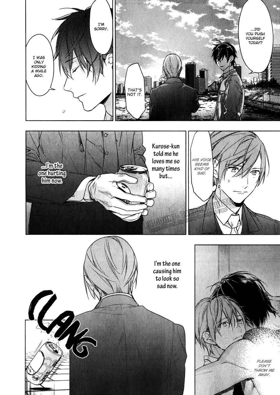 Page 18 Chapter 37 Ten Count