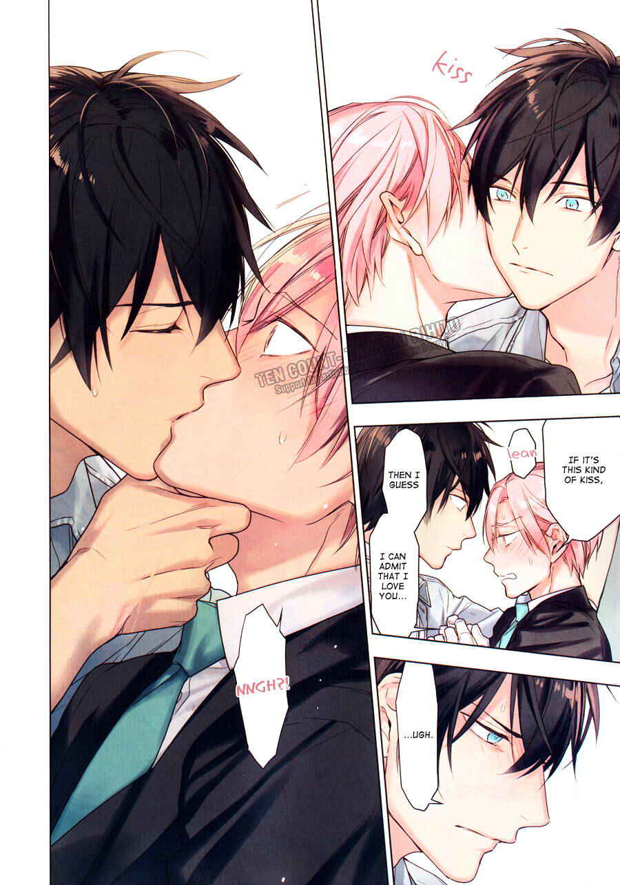 Page 4 Chapter 37 Ten Count