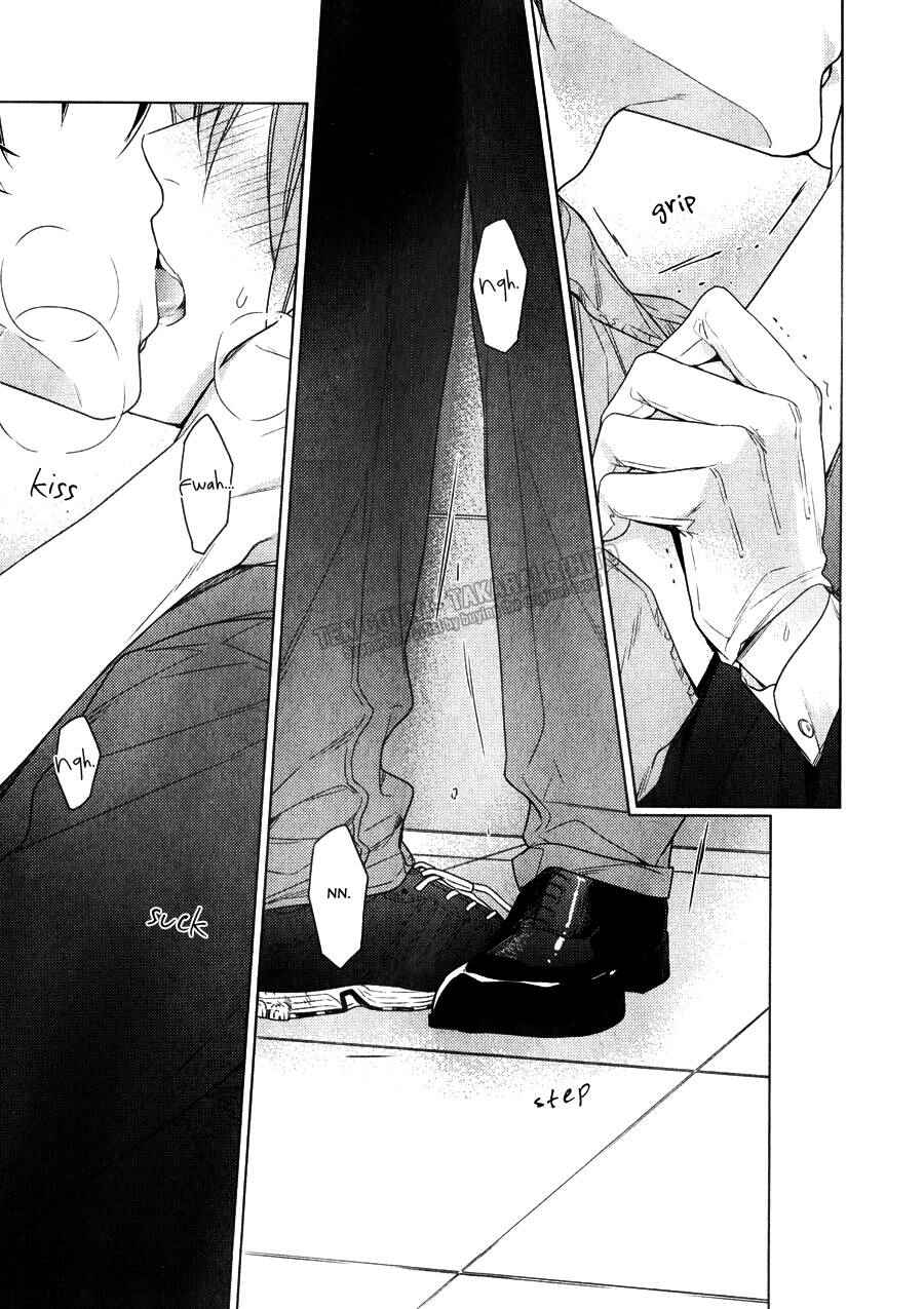 Page 5 Chapter 37 Ten Count