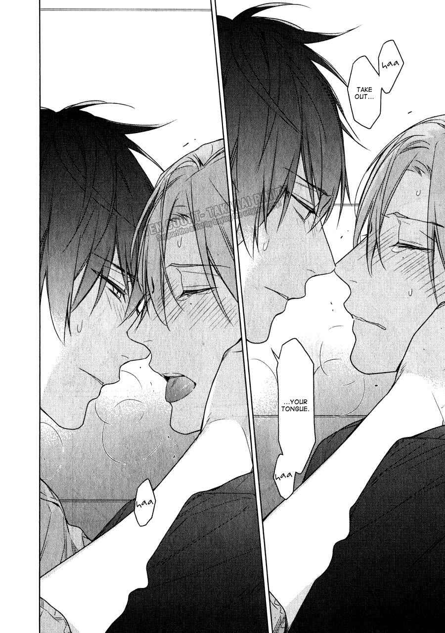Page 6 Chapter 37 Ten Count