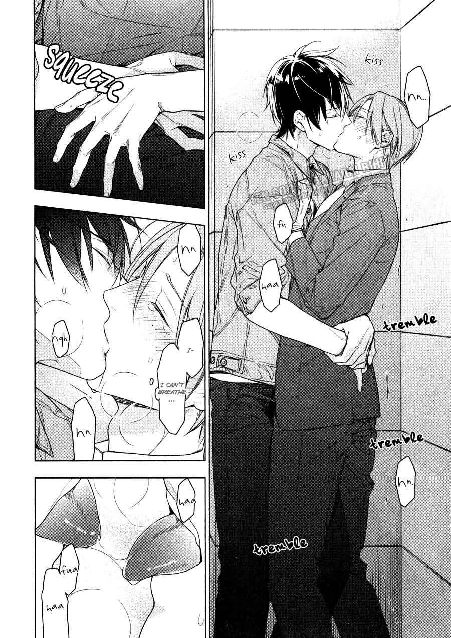 Page 8 Chapter 37 Ten Count