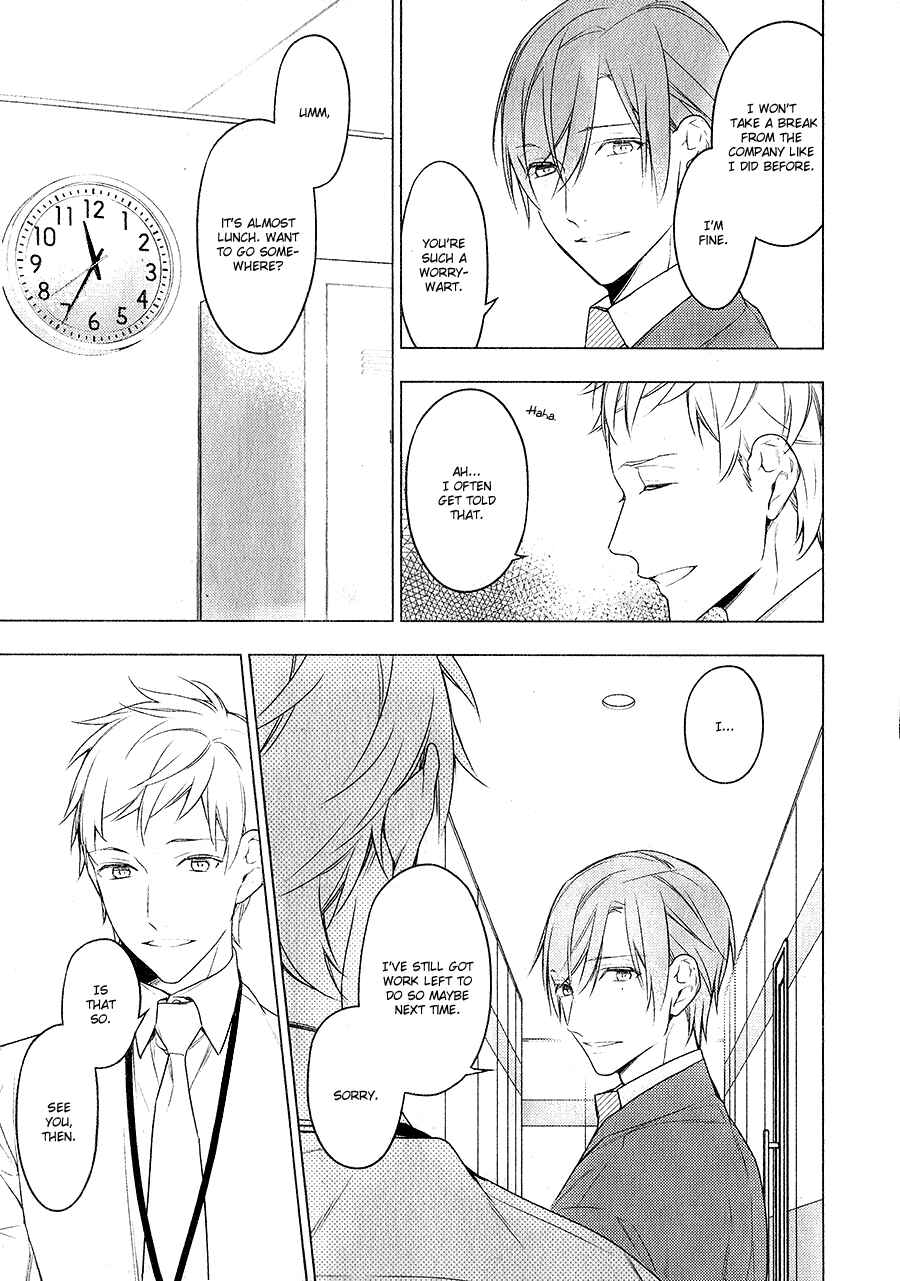 Page 10 Chapter 23 Ten Count