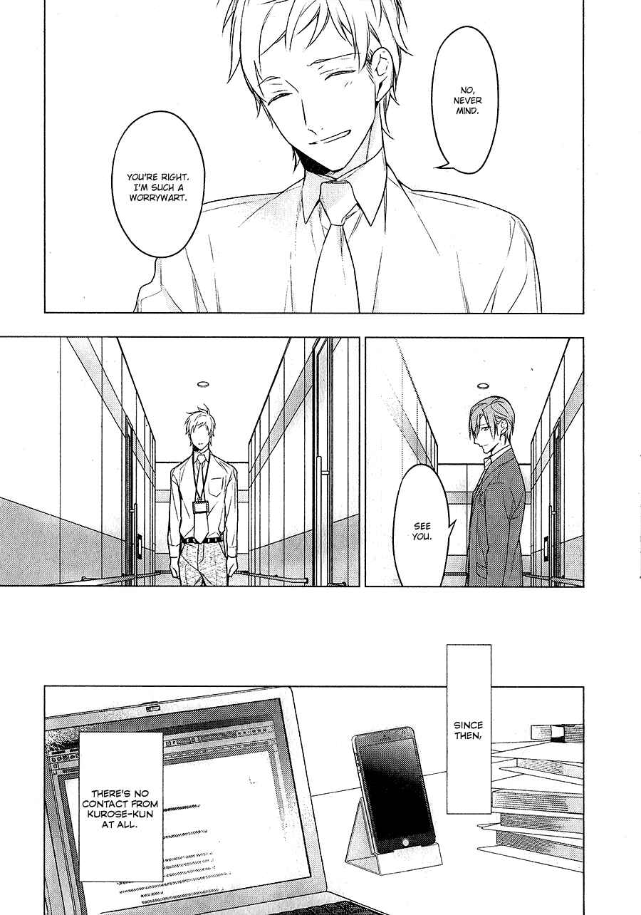 Page 12 Chapter 23 Ten Count