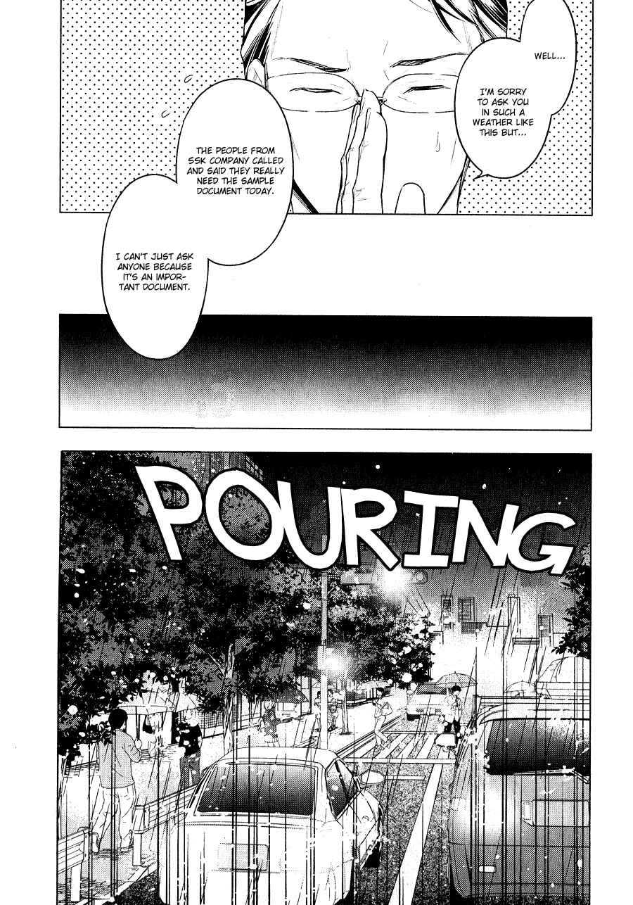 Page 17 Chapter 23 Ten Count