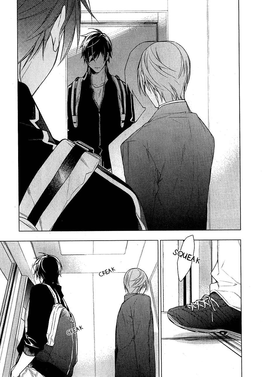 Page 24 Chapter 23 Ten Count