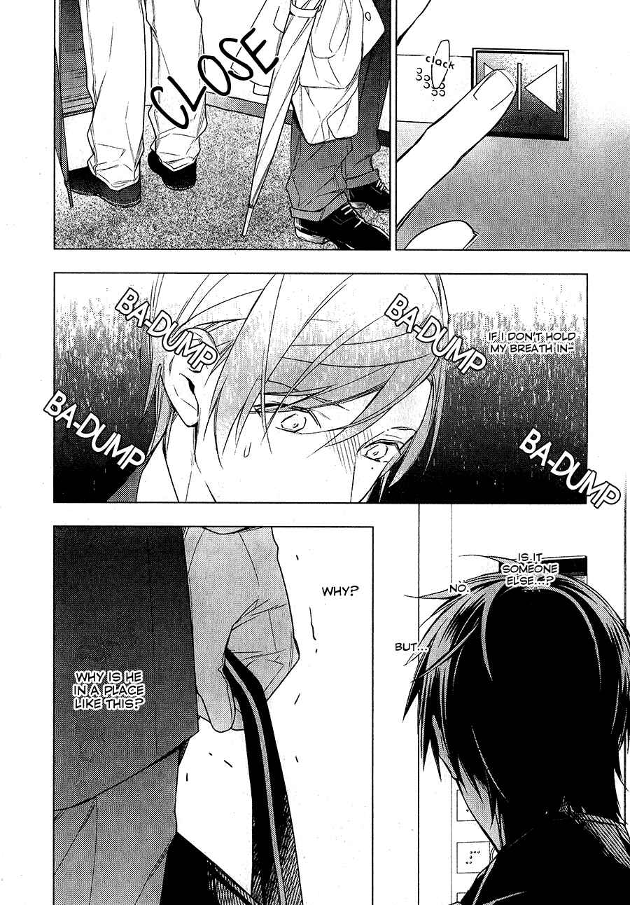 Page 25 Chapter 23 Ten Count