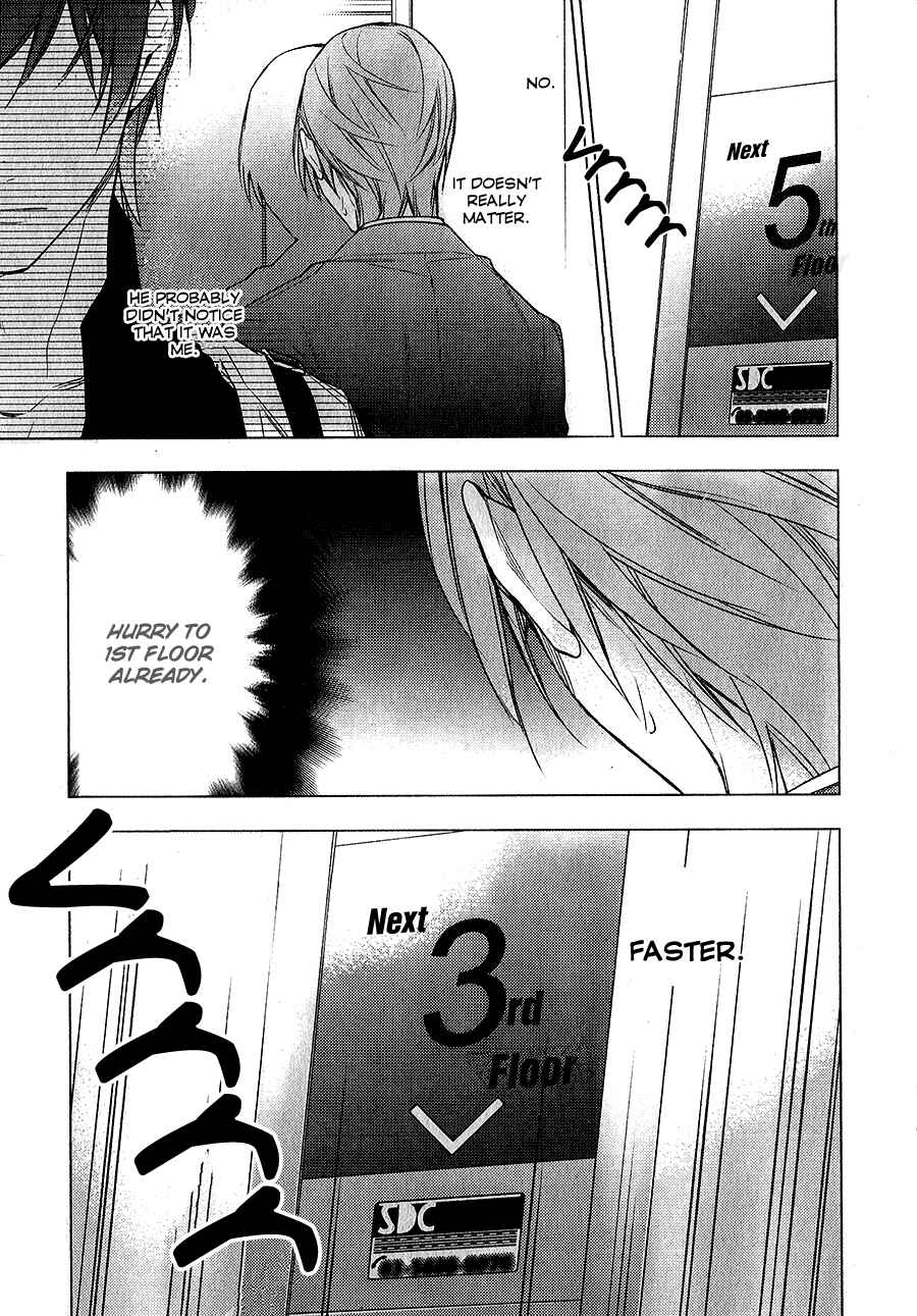 Page 26 Chapter 23 Ten Count