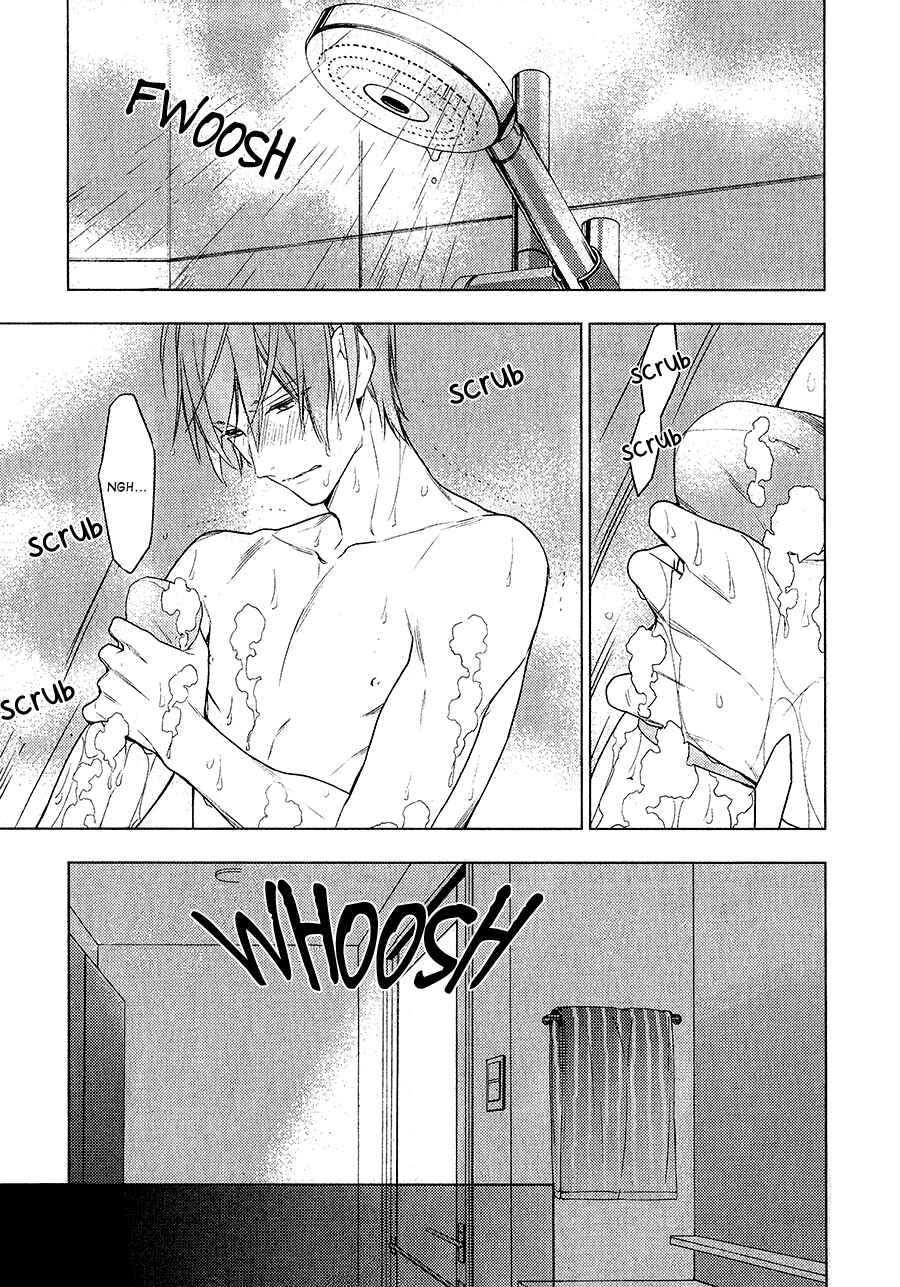 Page 6 Chapter 23 Ten Count