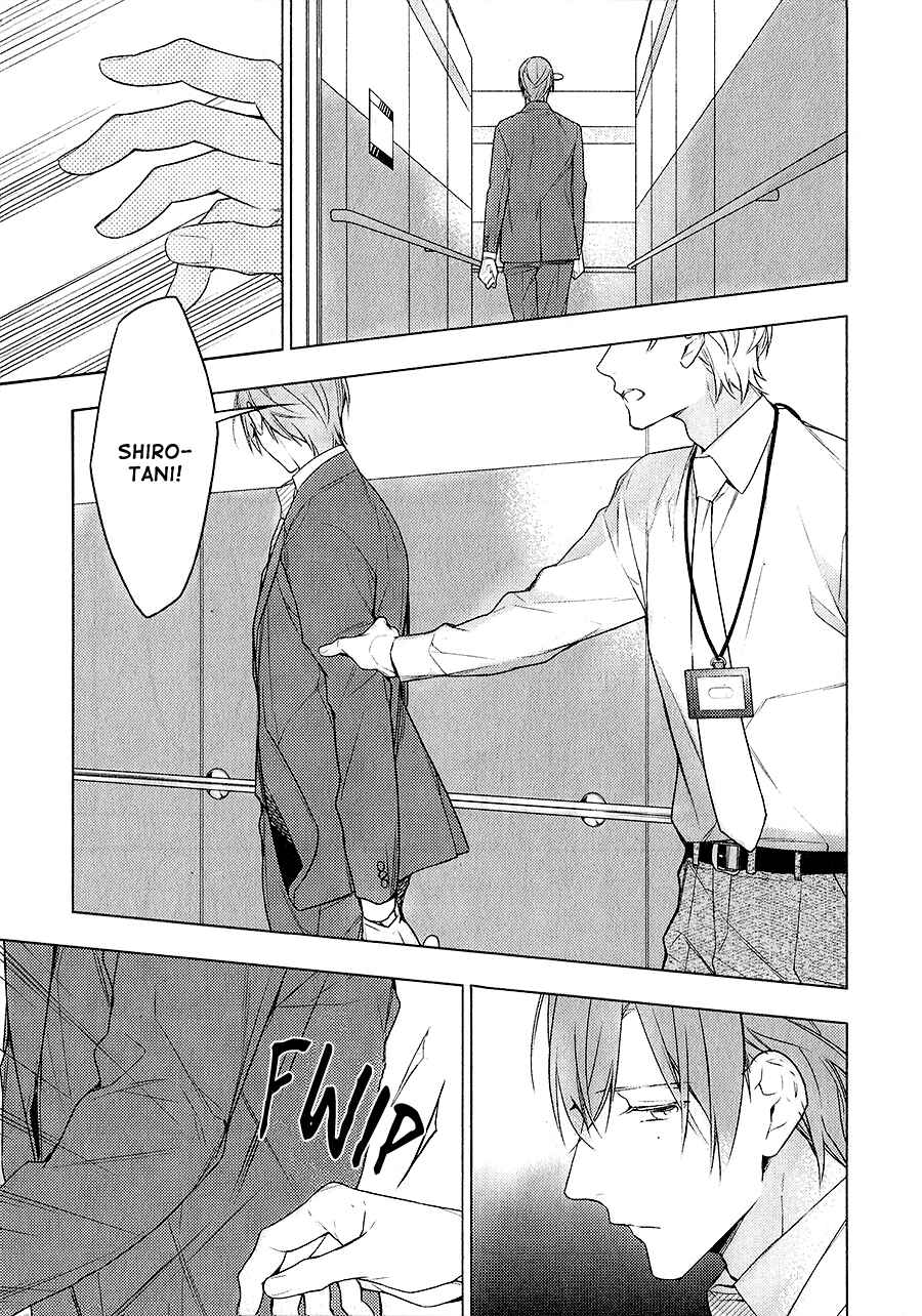Page 8 Chapter 23 Ten Count