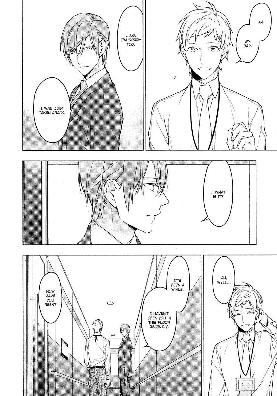 Page 9 Chapter 23 Ten Count