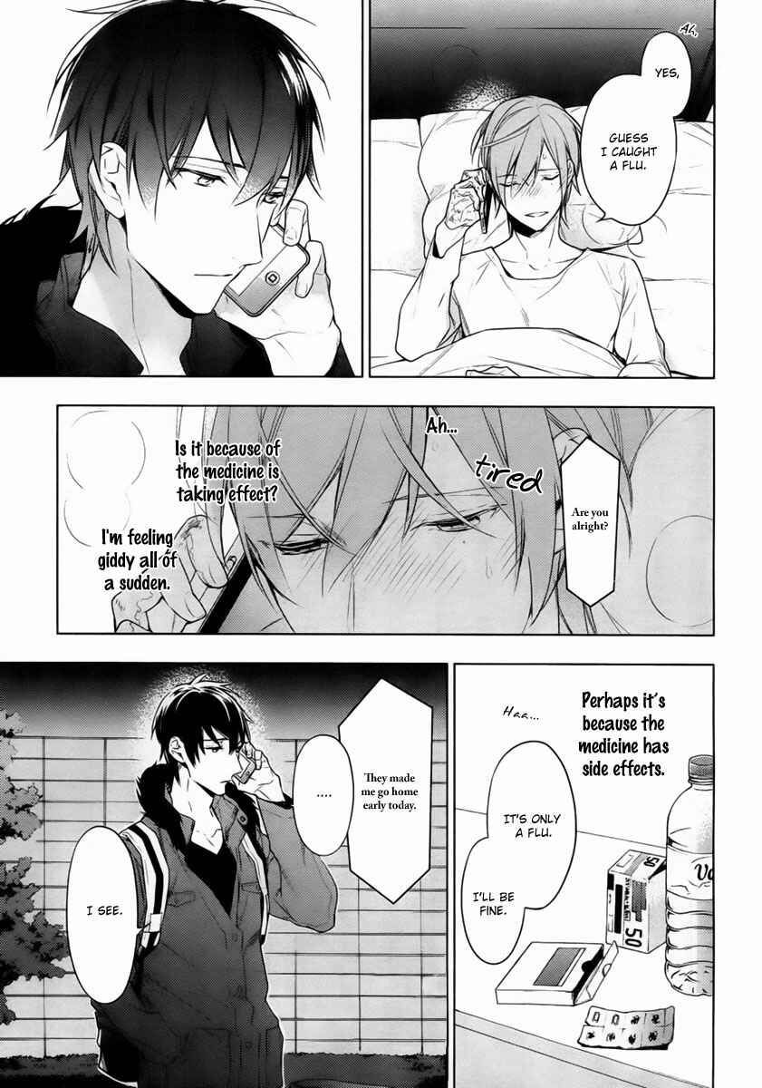 Page 11 Chapter 16 Ten Count
