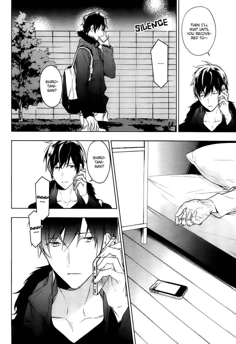 Page 12 Chapter 16 Ten Count