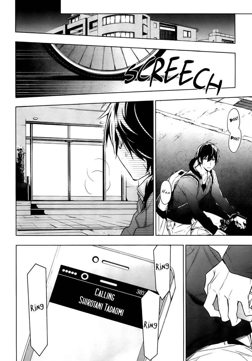 Page 14 Chapter 16 Ten Count