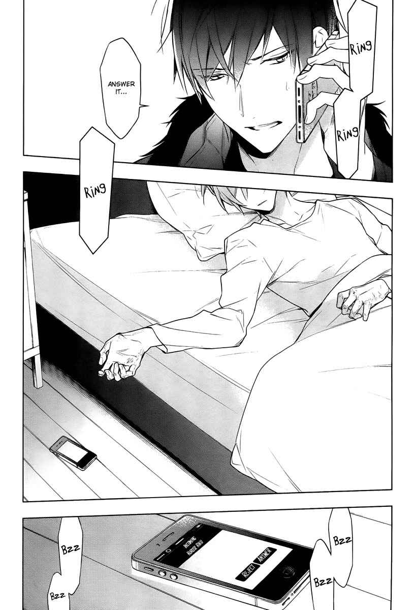 Page 15 Chapter 16 Ten Count