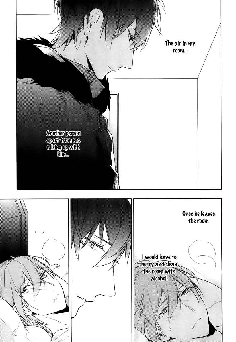 Page 25 Chapter 16 Ten Count