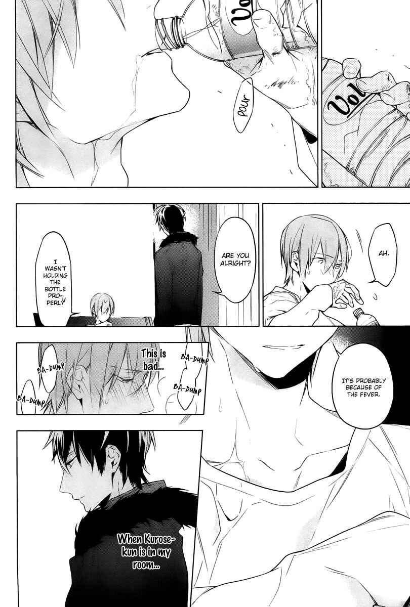 Page 28 Chapter 16 Ten Count