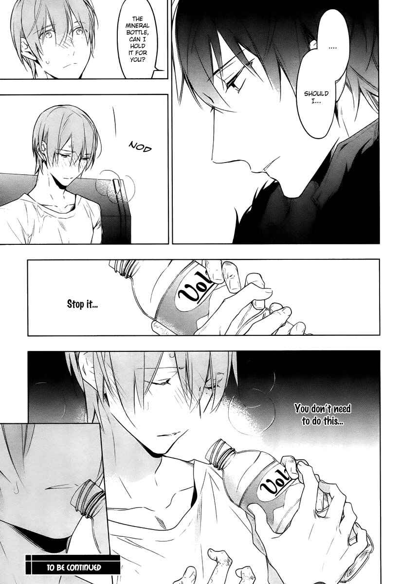 Page 29 Chapter 16 Ten Count