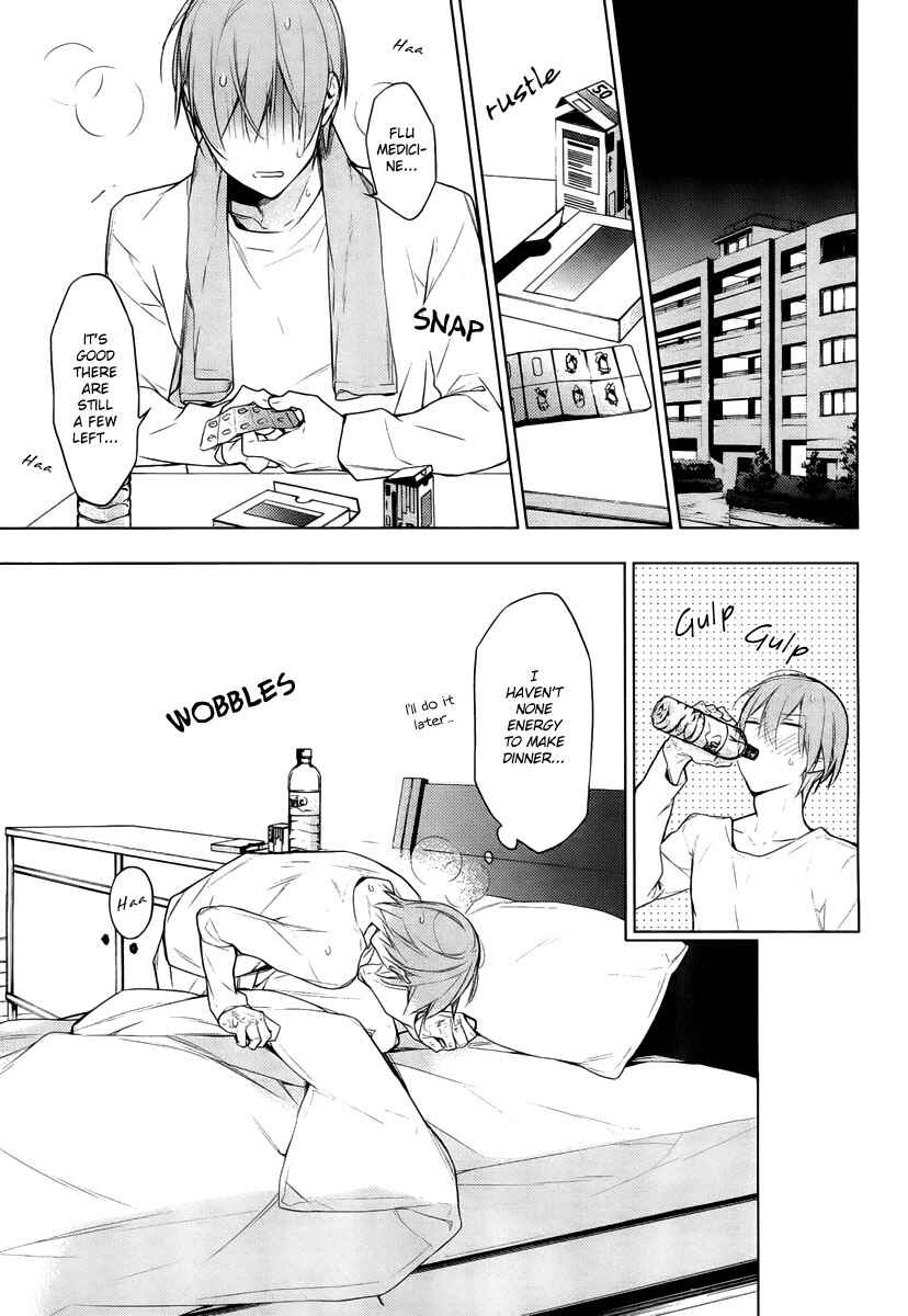 Page 7 Chapter 16 Ten Count