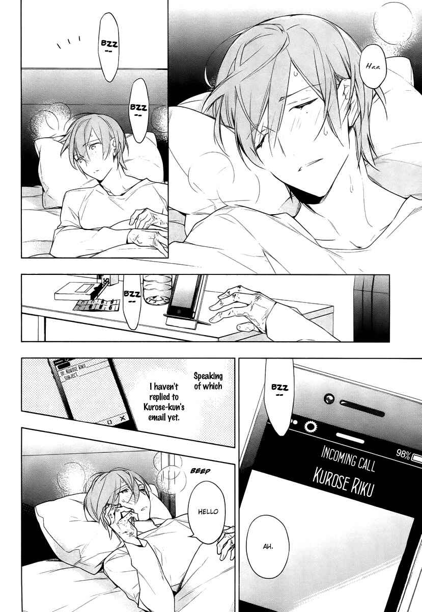 Page 8 Chapter 16 Ten Count