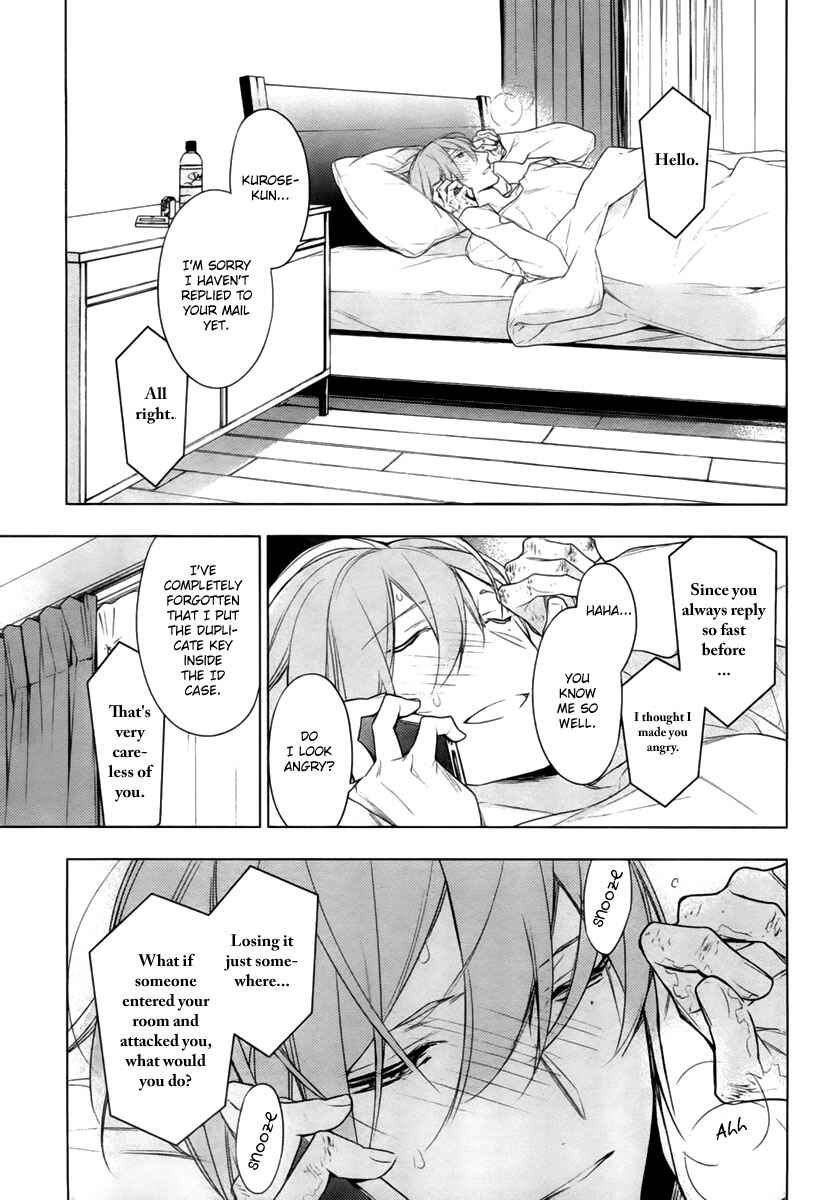 Page 9 Chapter 16 Ten Count