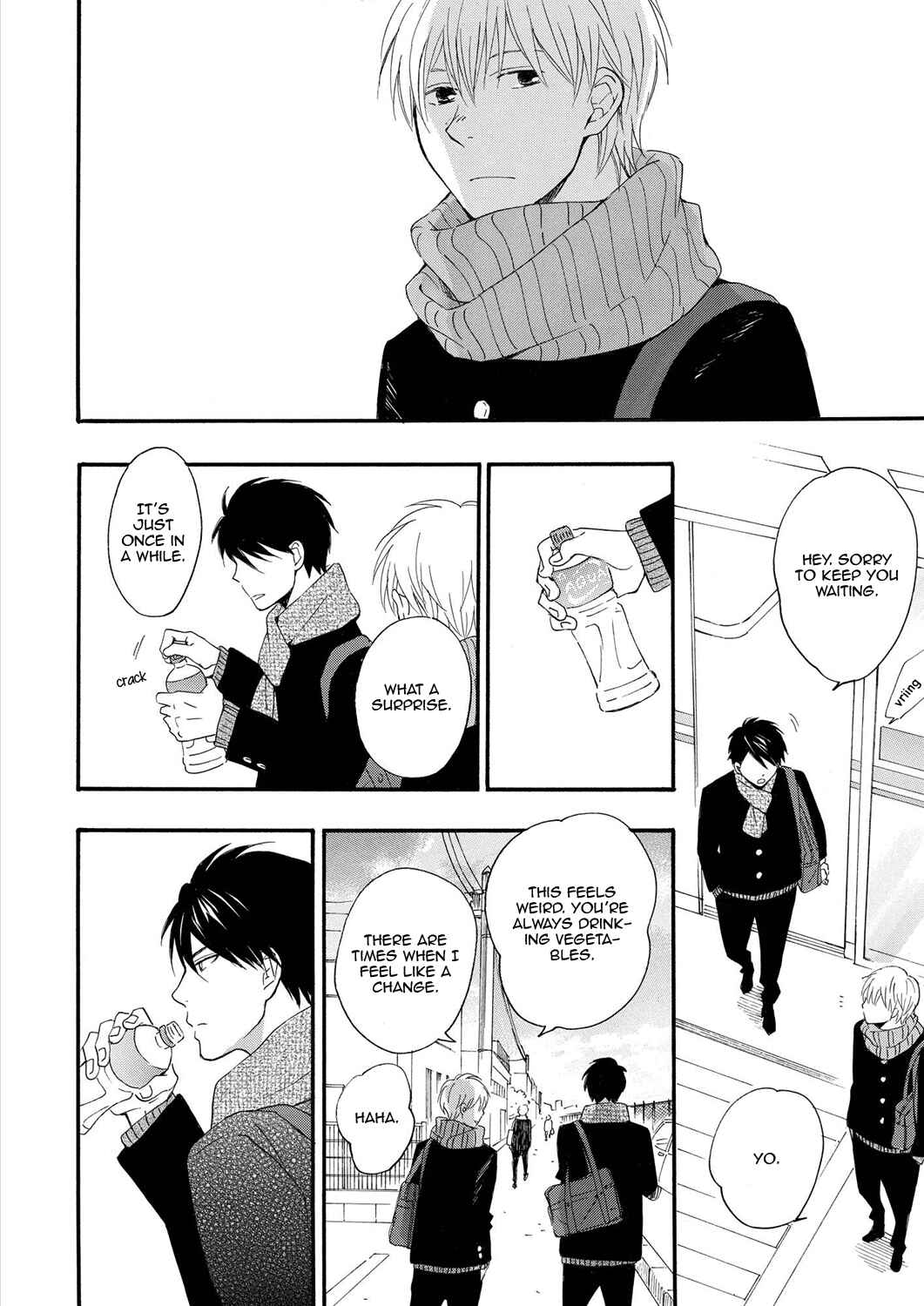 Page 14 Chapter 5 Number Call
