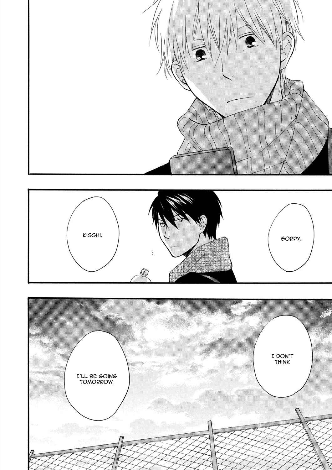 Page 16 Chapter 5 Number Call