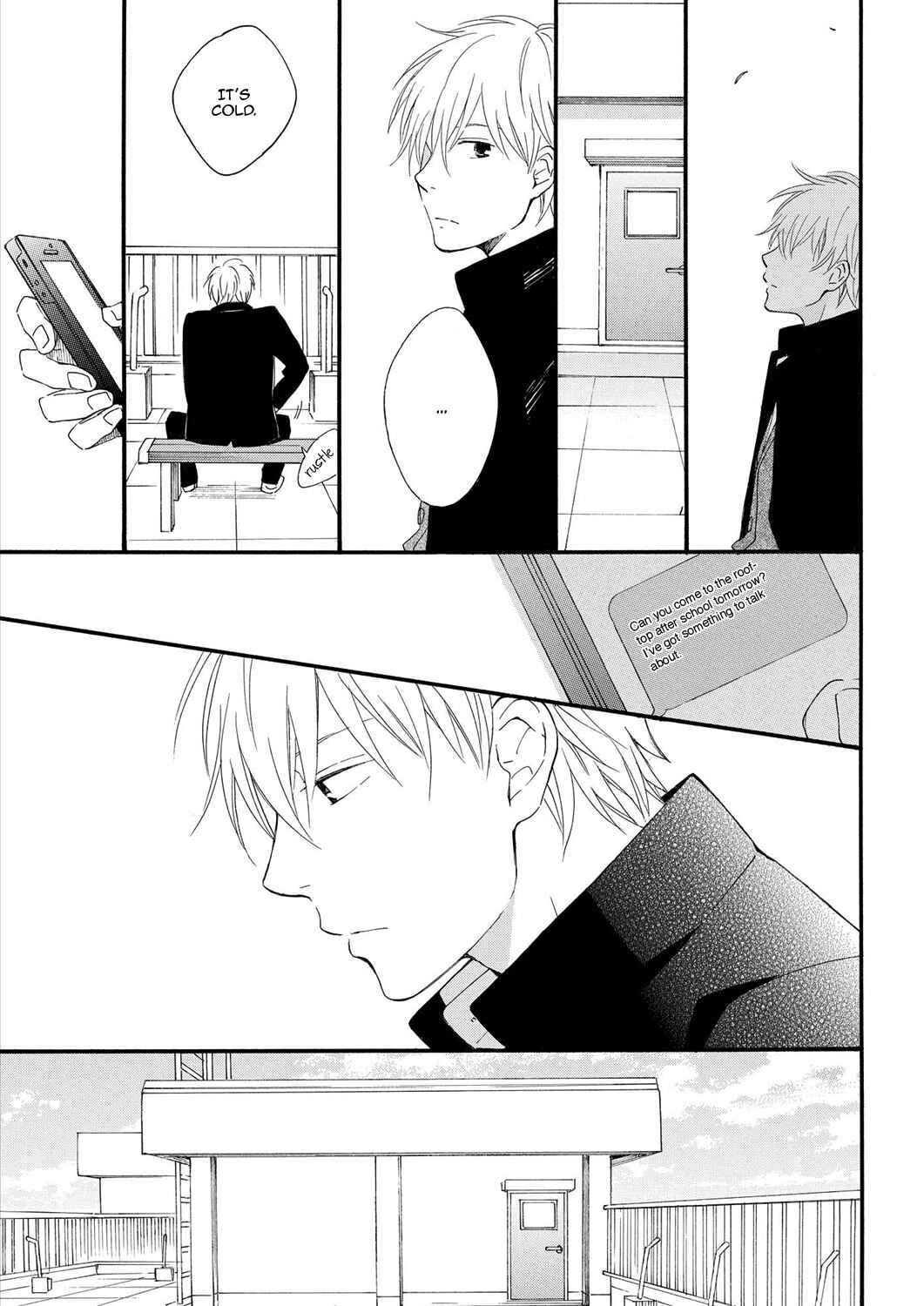 Page 19 Chapter 5 Number Call