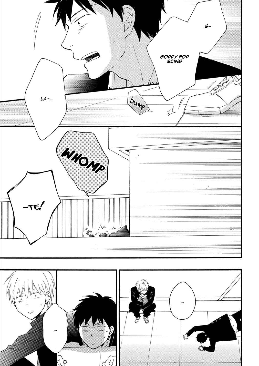 Page 23 Chapter 5 Number Call