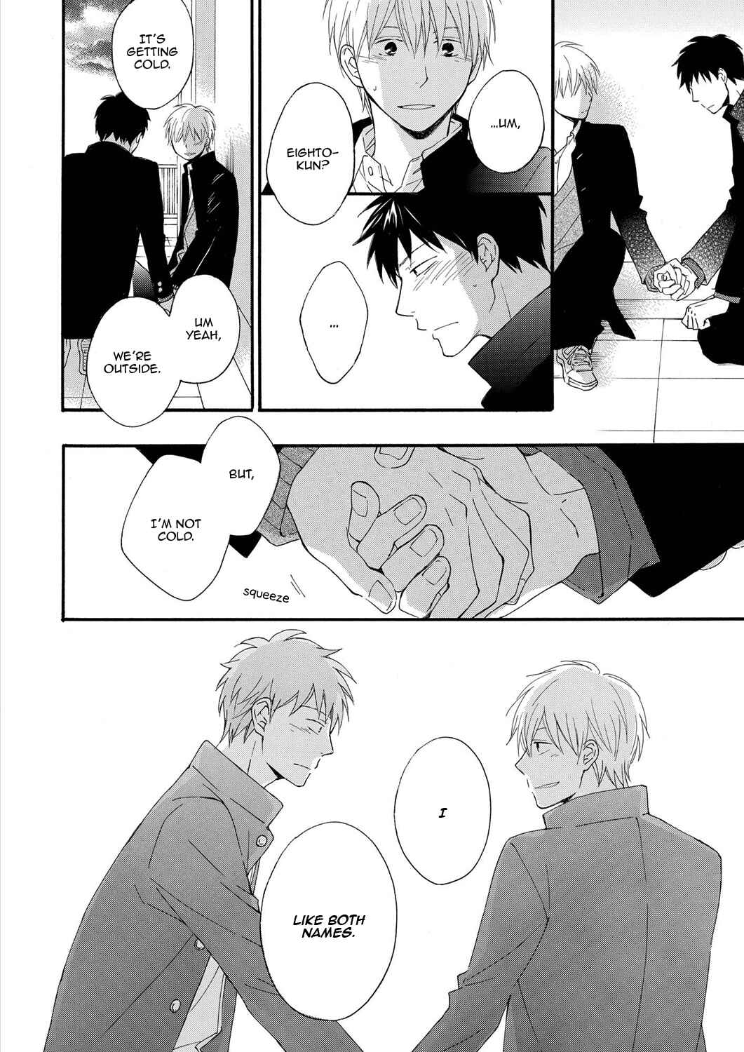 Page 34 Chapter 5 Number Call