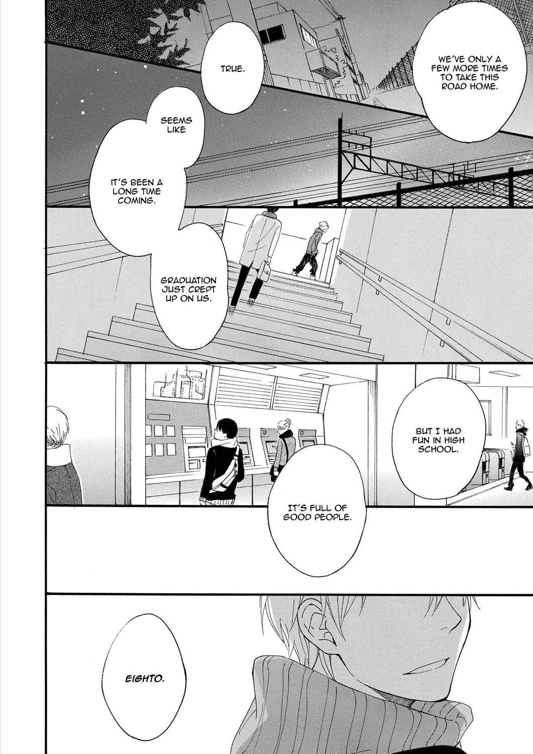 Page 36 Chapter 5 Number Call