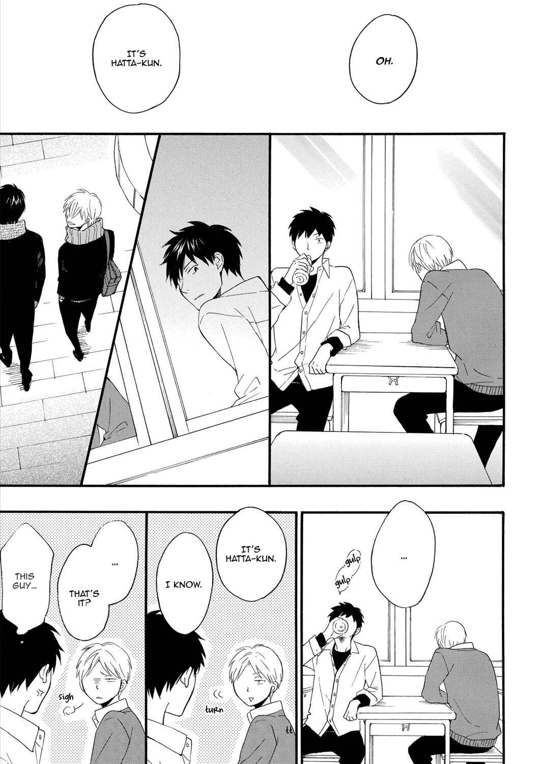 Page 7 Chapter 5 Number Call
