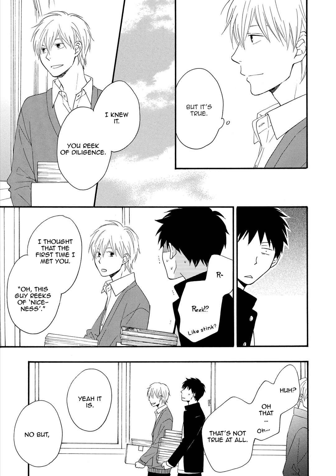 Page 10 Chapter 4 Number Call